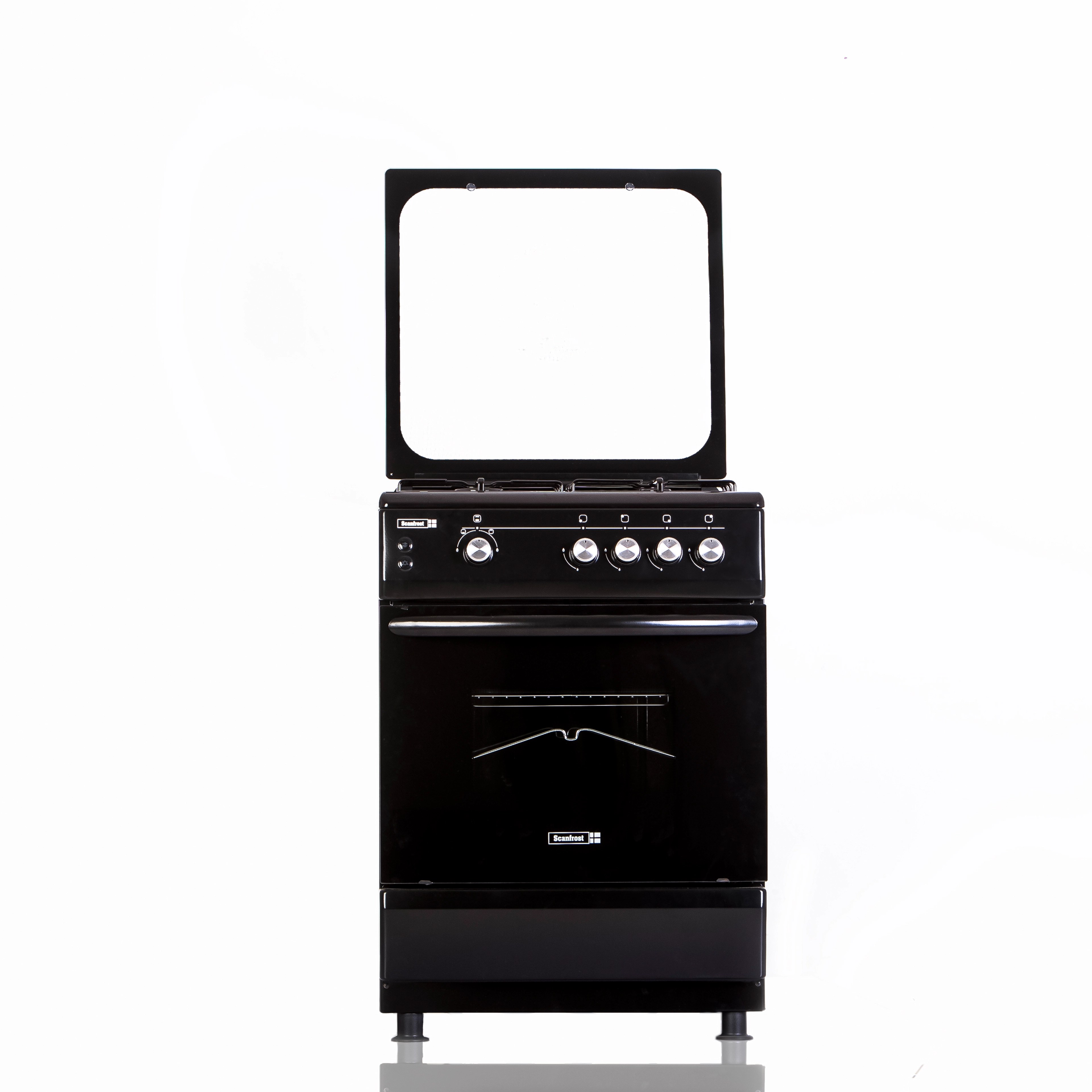 Scanfrost Smart Home Kitchen Appliances Online at Best Price Buy